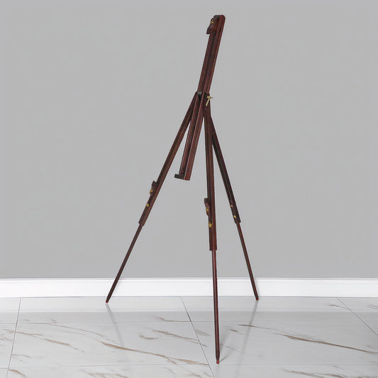 Pinewood Field Easel - Espresso Collection