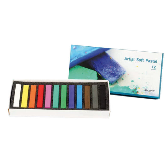 Sinoart Artists Soft Pastel Set