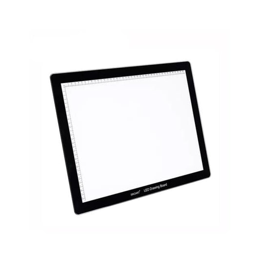 LED Light Pad A3 with Stand