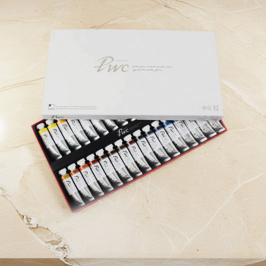 Shinhan PWC 24 x 15ml Tube Set