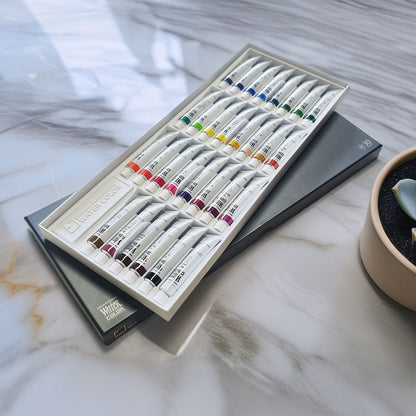 Shinhan Artist Watercolours Set 30