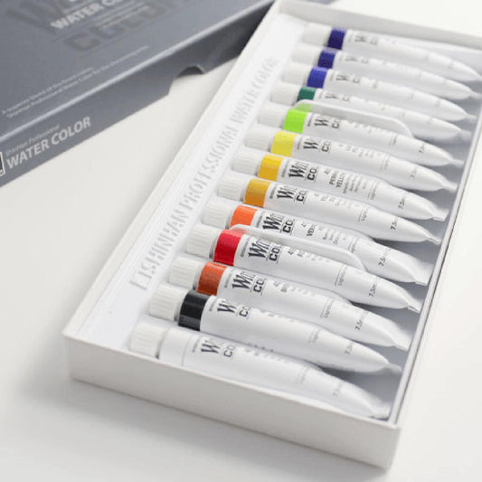 ShinHan Artist Watercolours - Assorted Sets