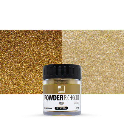 ShinHan Pro Metallic Powder