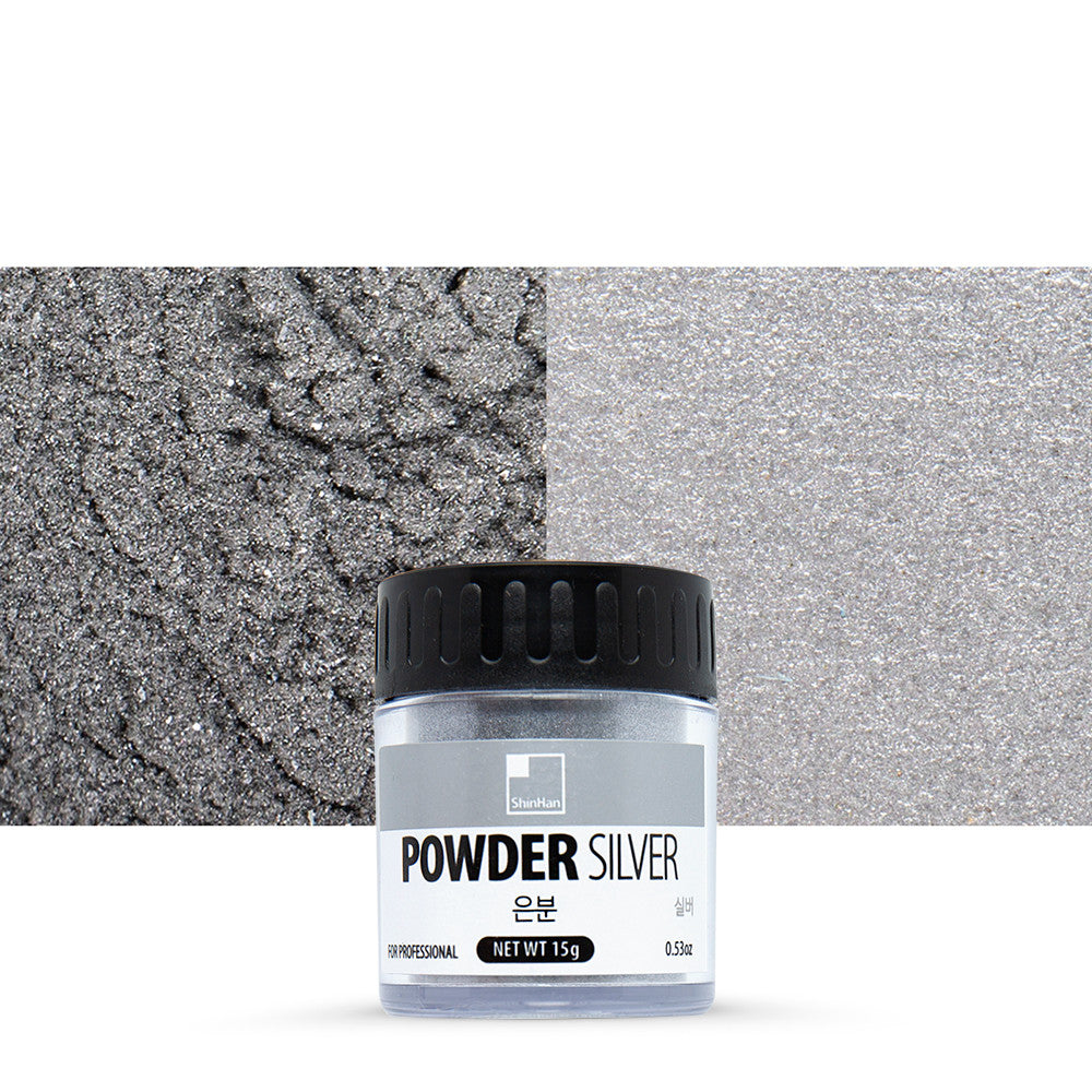 ShinHan Pro Metallic Powder