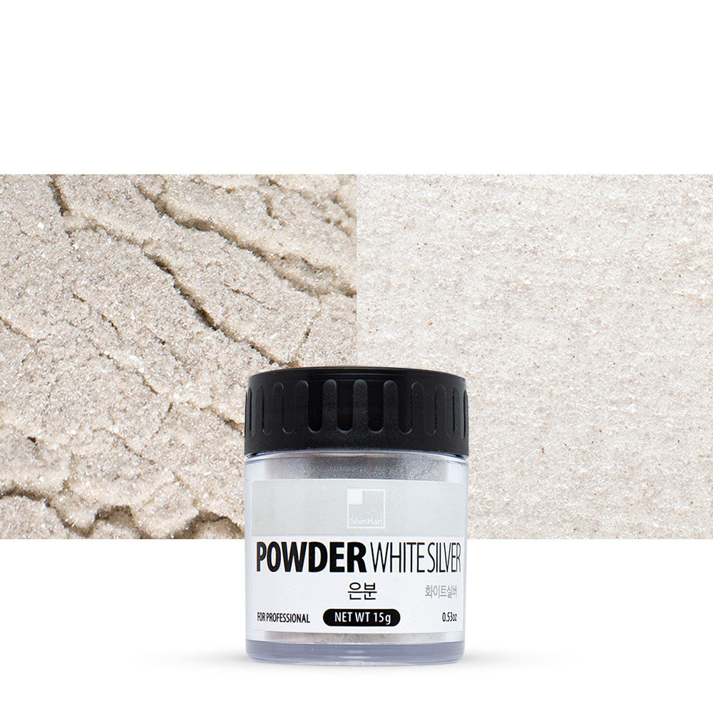 ShinHan Pro Metallic Powder