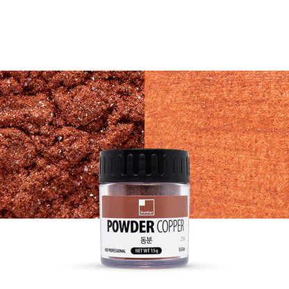 ShinHan Pro Metallic Powder