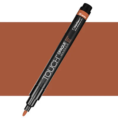 ShinHan Opaque Paint Markers