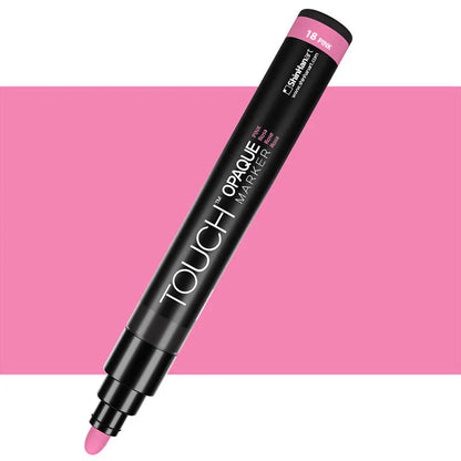 ShinHan Opaque Paint Markers