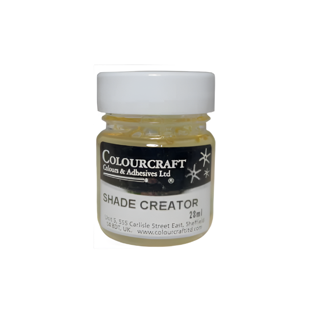 Colourcraft Shade Control Medium