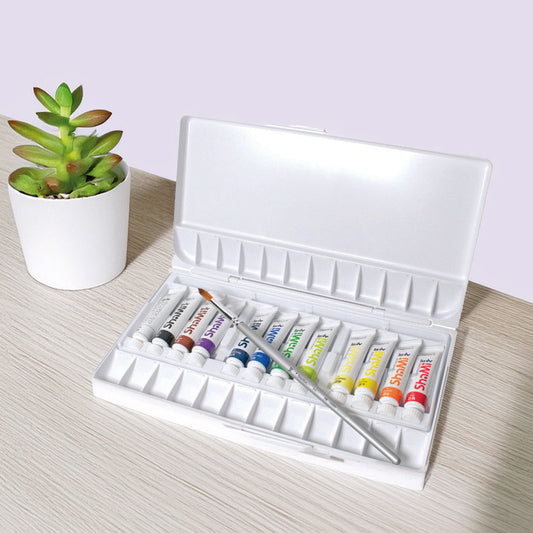 ShinHan Student Watercolour Sketcher Set