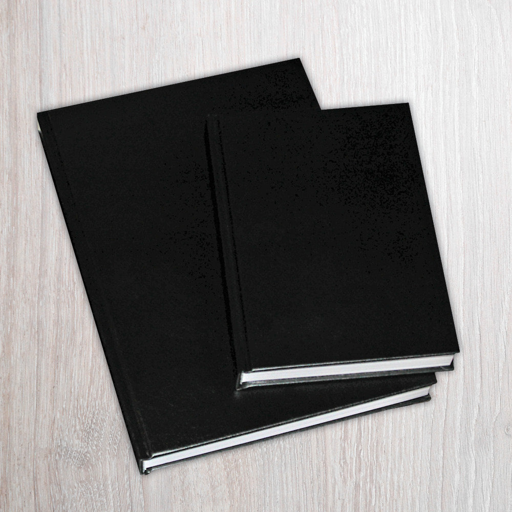 Be Creative Hardcover Sketch Book