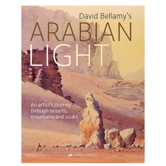 David Bellamy's Arabian Light