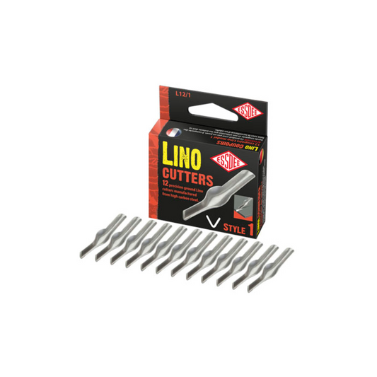 Essdee Lino Cutting Blades