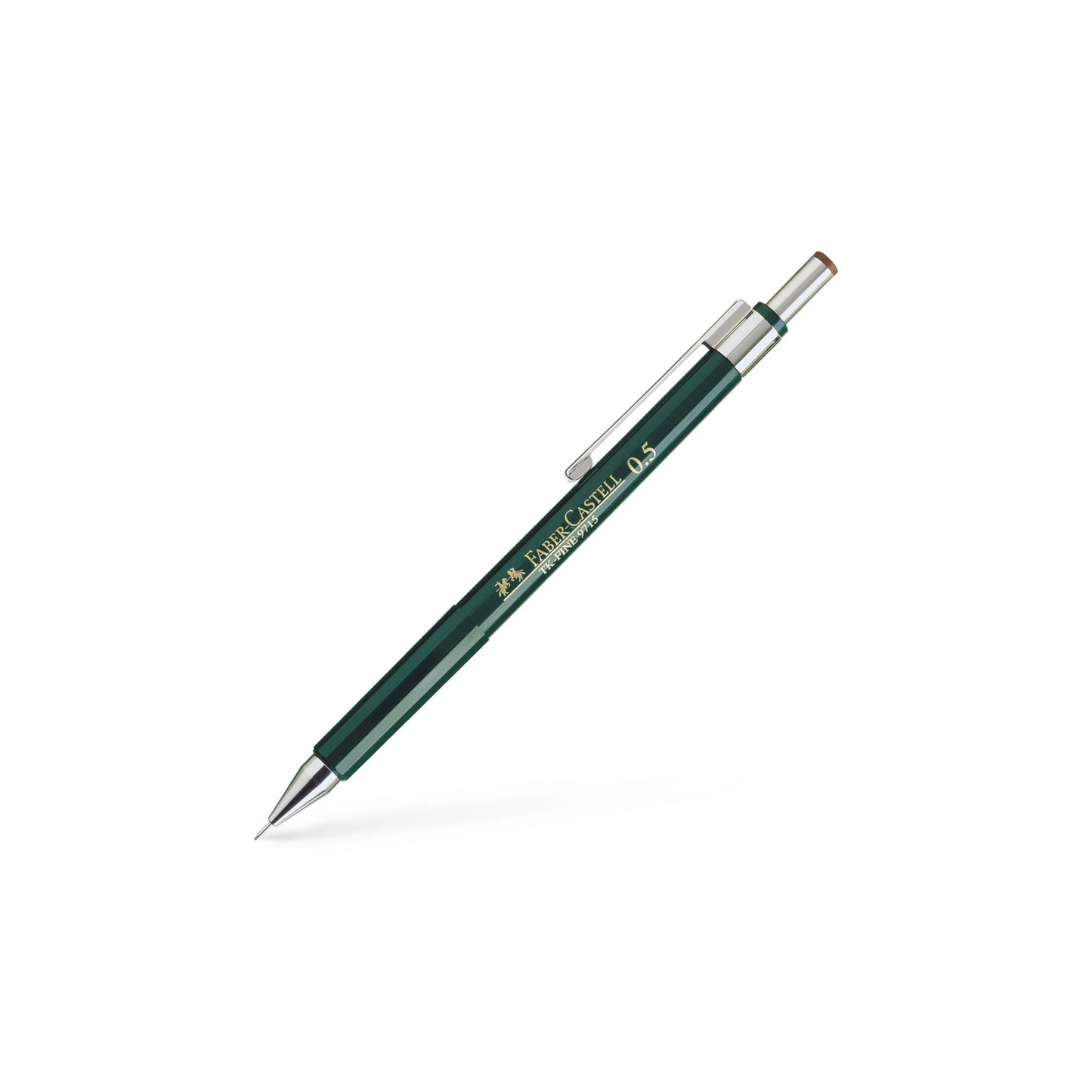 Faber-Castell TK Fine Mechanical Pencil