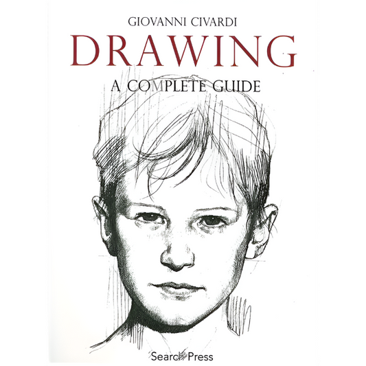 Drawing - A Complete Guide