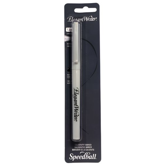 Speedball Elegant Writer Black