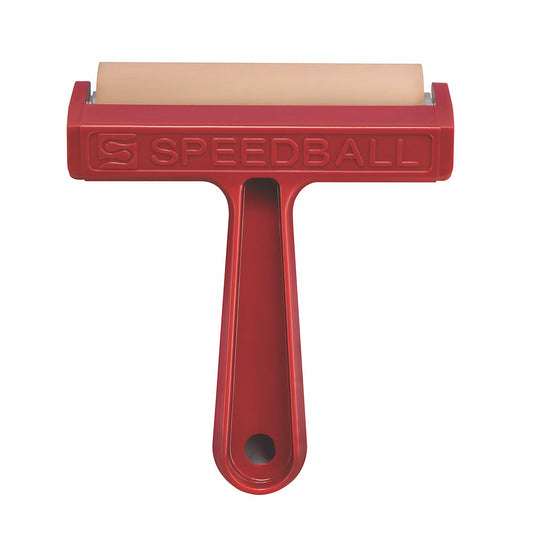 Speedball Pop-In Soft Brayer