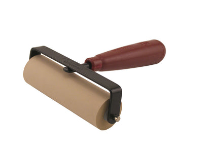 Speedball Deluxe Soft Rubber Brayer