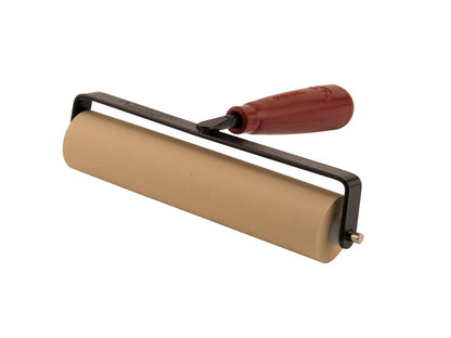 Speedball Deluxe Soft Rubber Brayer