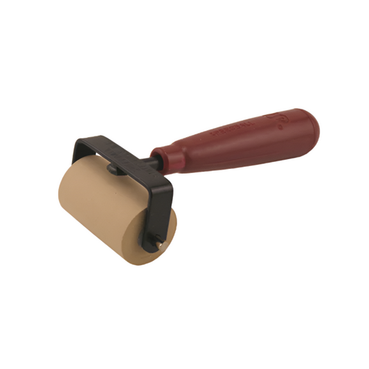 Speedball Deluxe Soft Rubber Brayer