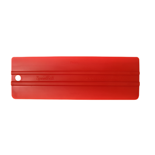 Speedball Red Baron Squeegee