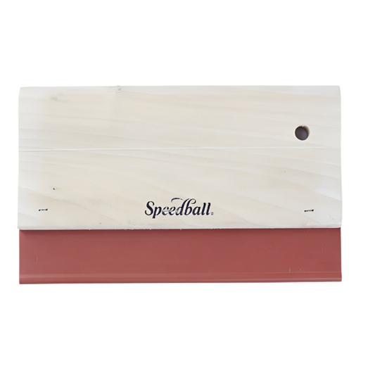 Speedball Fabric Printing Squeegees