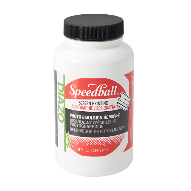 Speedball Photo Emulsion Diazo Kit