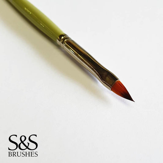 Cats Tongue / Filbert