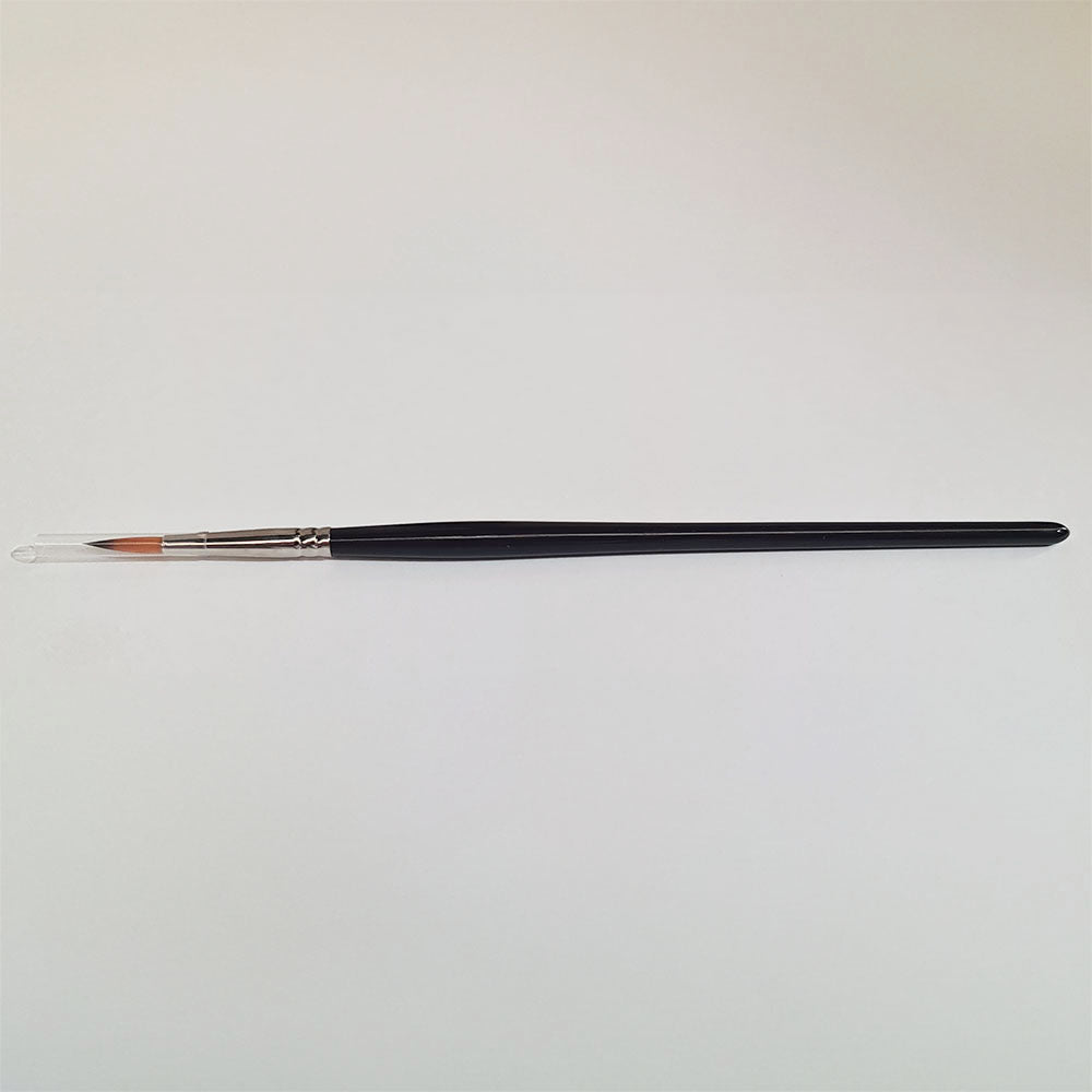 S&S Superior Round Imitation Sable Brushes