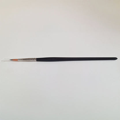 S&S Superior Round Imitation Sable Brushes