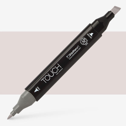 ShinHan Touch Twin Marker | Grey Tones