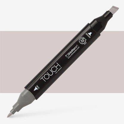 ShinHan Touch Twin Marker | Grey Tones