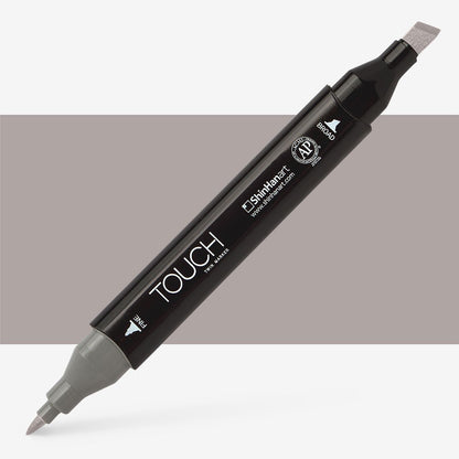 ShinHan Touch Twin Marker | Grey Tones