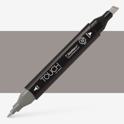ShinHan Touch Twin Marker | Grey Tones