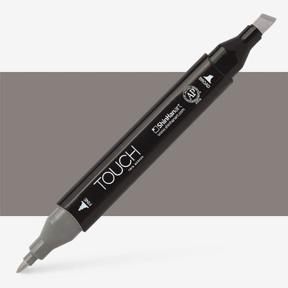 ShinHan Touch Twin Marker | Grey Tones
