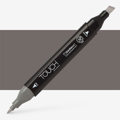ShinHan Touch Twin Marker | Grey Tones