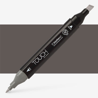 ShinHan Touch Twin Marker | Grey Tones