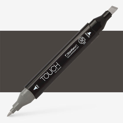 ShinHan Touch Twin Marker | Grey Tones