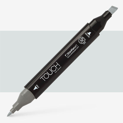 ShinHan Touch Twin Marker | Grey Tones