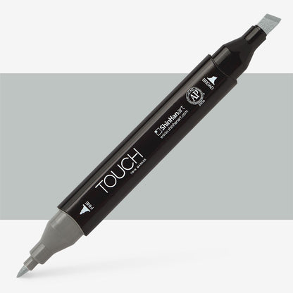 ShinHan Touch Twin Marker | Grey Tones