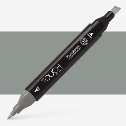 ShinHan Touch Twin Marker | Grey Tones