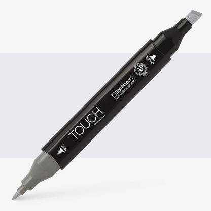 ShinHan Touch Twin Marker | Grey Tones