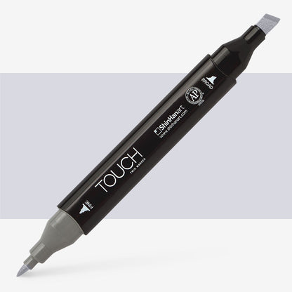 ShinHan Touch Twin Marker | Grey Tones
