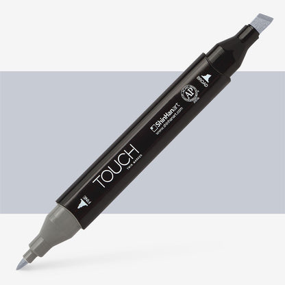 ShinHan Touch Twin Marker | Grey Tones