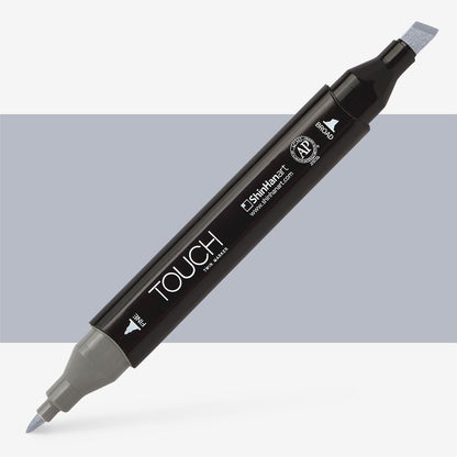 ShinHan Touch Twin Marker | Grey Tones