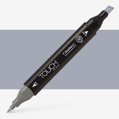 ShinHan Touch Twin Marker | Grey Tones