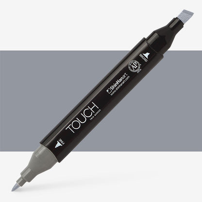 ShinHan Touch Twin Marker | Grey Tones