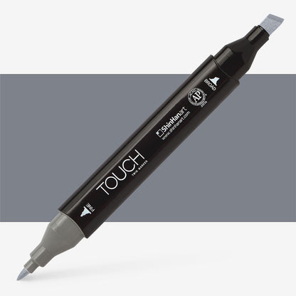 ShinHan Touch Twin Marker | Grey Tones