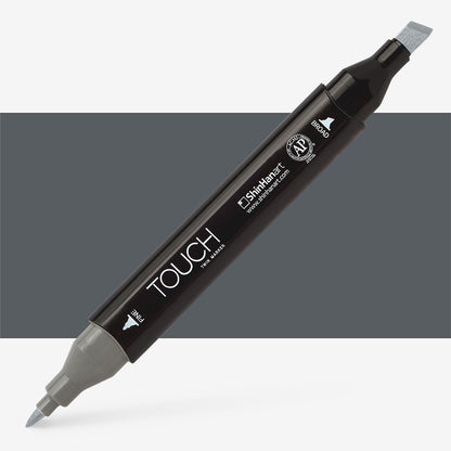 ShinHan Touch Twin Marker | Grey Tones