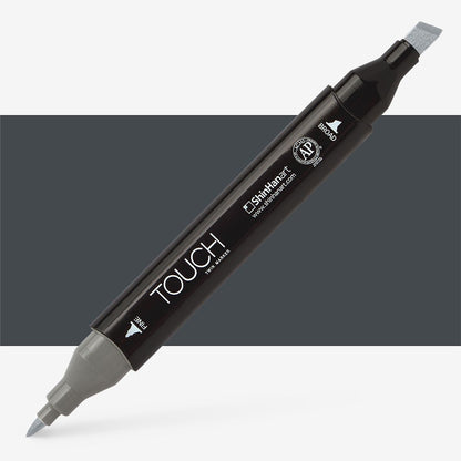 ShinHan Touch Twin Marker | Grey Tones